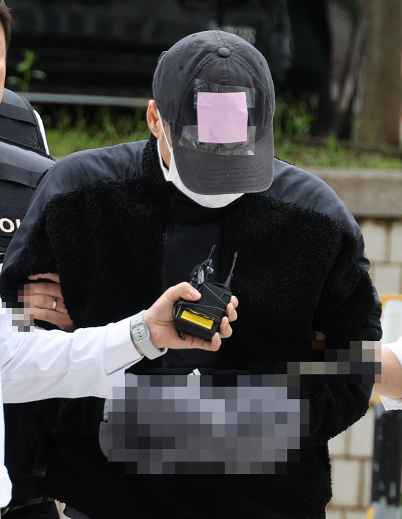ซนฮึงมิน