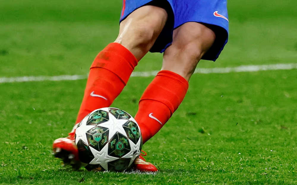 IFAB แก้กฎยิงจุดโทษ ดับเบิลทัช