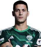 Tiago Pereira da Silva, Tiago Orobo (Korea League Classic 2025)