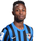 Dimitri Legbo