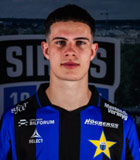 Robbie Ure (Swedish Allsvenskan 2025)