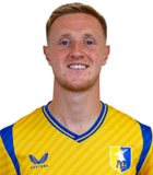 Davis Keillor Dunn (England League One 2025-2026)