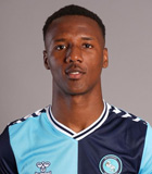 Richard Kone (England League One 2025-2026)