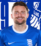 Alfie May