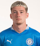 Louie Barry