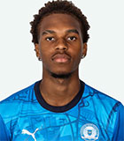 Malik Mothersille (England League One 2025-2026)
