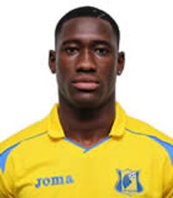 Bartolomeu Jacinto Quissanga (Russia Premier League 2015-2016)