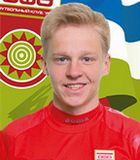 Oleksandr Zinchenko