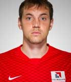 Artem Dzyuba (Russia Premier League 2015-2016)