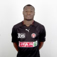 Sylvester Emeka Igboun (Russia Premier League 2015-2016)