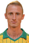 Vladislav Ignatyev (Russia Premier League 2015-2016)