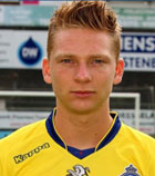 Renaud Emond (Belgian Jupiler League 2015-2016)