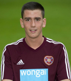 Jamie Walker (scottish premier league 2015-2016)