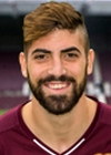 Juan Manuel Delgado Lloria (scottish premier league 2015-2016)