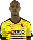 Odion Jude Ighalo (Premier League 2015-2016)