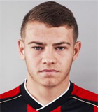 Ryan Fraser