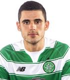 Tomas Rogic (scottish premier league 2015-2016)