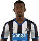 Georginio Wijnaldum (Premier League 2015-2016)