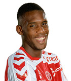 Theoson Jordan Siebatcheu (Ligue 1 2015-2016)