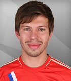 Fyodor Smolov