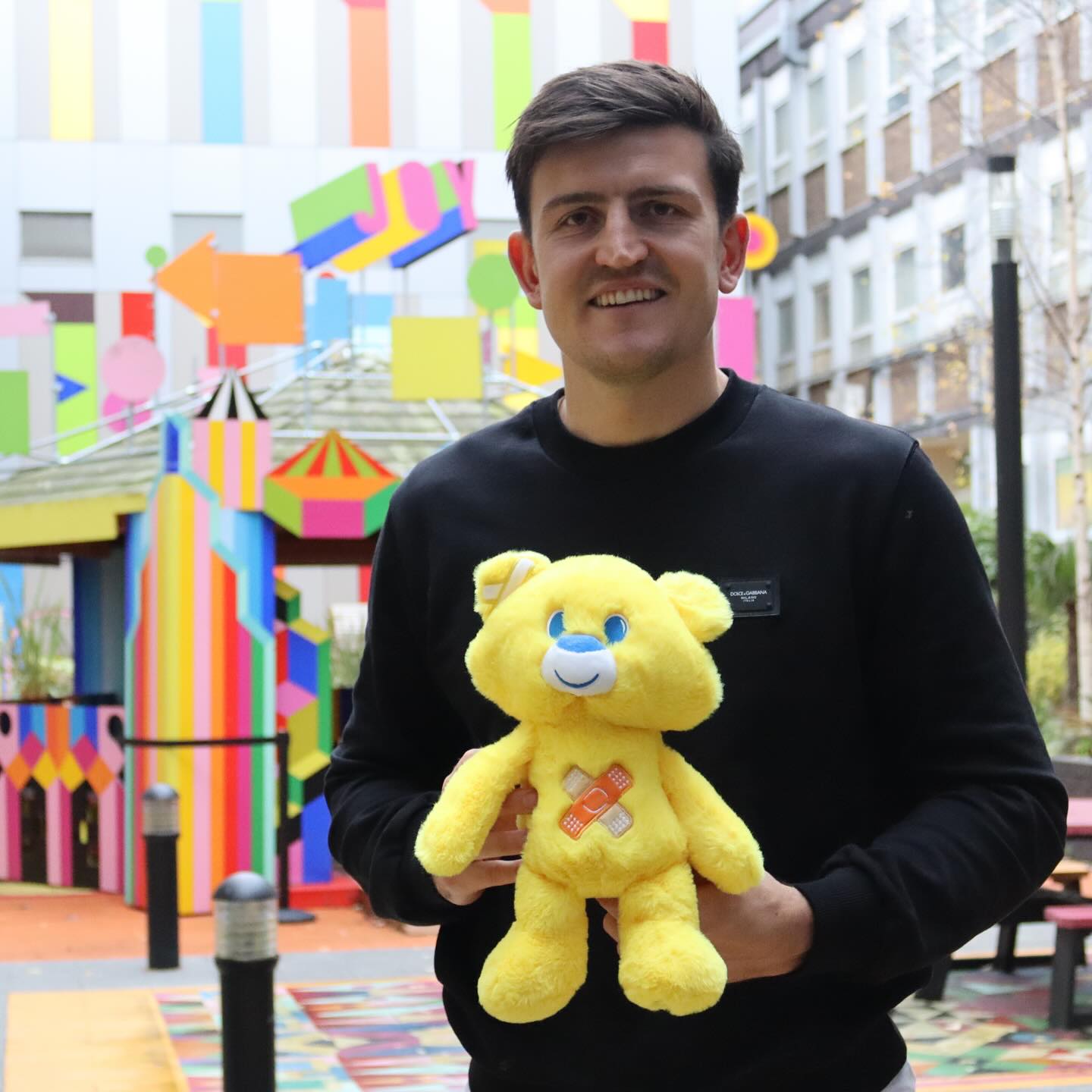 sheffchildrenshospitalcharity