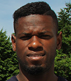 Mamadou Khady Thiam (Romania - Divizia A 2025-2026)
