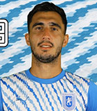 Andrei Ivan (Romania - Divizia A 2025-2026)
