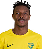 Antoin Loic Essomba Bikoula