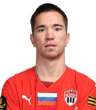 Aleksandr Rudenko