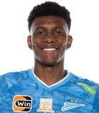 Zander Mateo Casierra Cabezas (Russia Premier League 2025-2026)