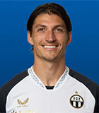 สตีเวน ซูเบอร์ (Swiss Super League 2025-2026)