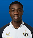 Damienus Reverson (Swiss Super League 2025-2026)