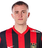 Victor Stange Lind (Swedish Allsvenskan 2025)