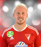 Balazs Dzsudzsak (Hungary NB1 2025-2026)