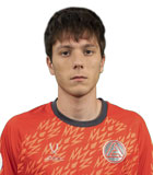 Maksim Boldyrev Russia Premier League 2025 2026 Player 2111519 2025 2026 