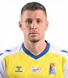 Samuel Mraz