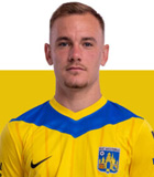 Matija Frigan (Belgian Jupiler League 2025-2026)