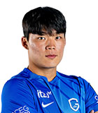Oh Hyun Gyu (Belgian Jupiler League 2025-2026)
