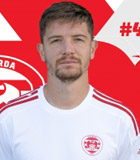 Bernardo Matic (Hungary NB1 2025-2026)