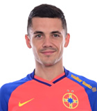 Andrei Dumiter (Romania - Divizia A 2025-2026)