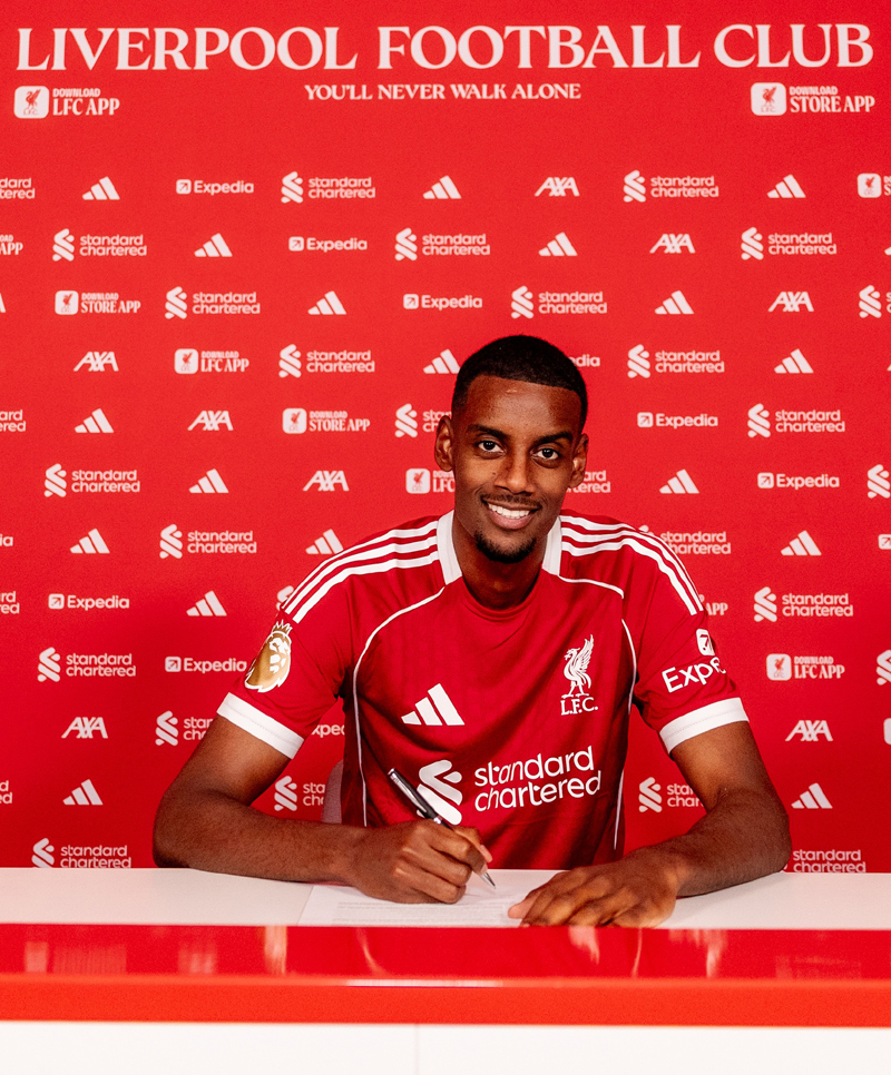 อเล็กซานเดอร์ อิซัค