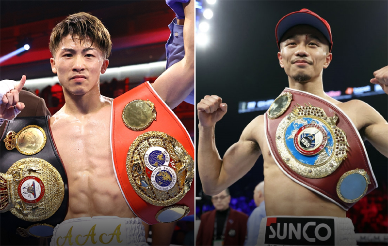 มวยที่ดีที่สุดในโลก