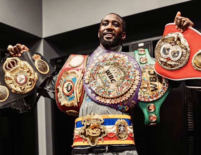 มวยที่ดีที่สุดในโลก