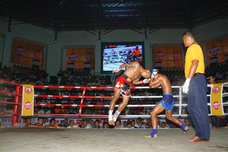 lethwei