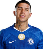 เอ็นโซ เฟร์นันเดซ