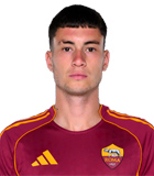 Matias Soule (Seria A 2025-2026)