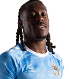 Brandon Thomas Asante