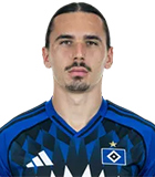 Rayan Philippe (Bundesliga 2025-2026)