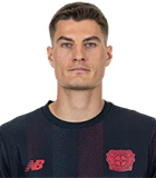 ปาทริค ชิค (Bundesliga 2025-2026)