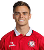 Scott Twine (The Championship 2025-2026)